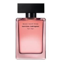 MUSC NOIR ROSE eau de parfum vaporisateur 50 ml
