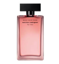 MUSC NOIR ROSE eau de parfum vaporisateur 100 ml