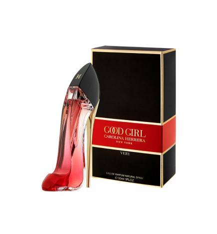 GOOD GIRL VERY GOOD GIRL eau de parfum vaporisateur 30 ml