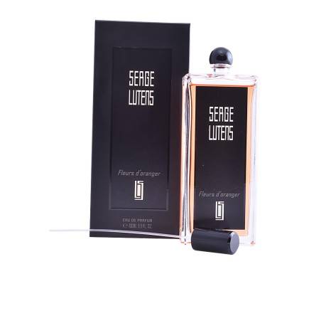 FLEURS D'ORANGER eau de parfum vaporisateur 100 ml
