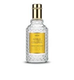 ACQUA COLONIA STARFRUIT & WHITEFLOWERS eau de cologne vaporisateur 50
