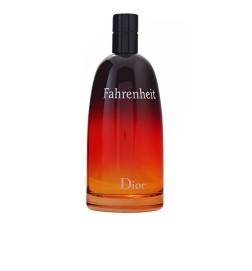 FAHRENHEIT eau de toilette vaporisateur 200 ml