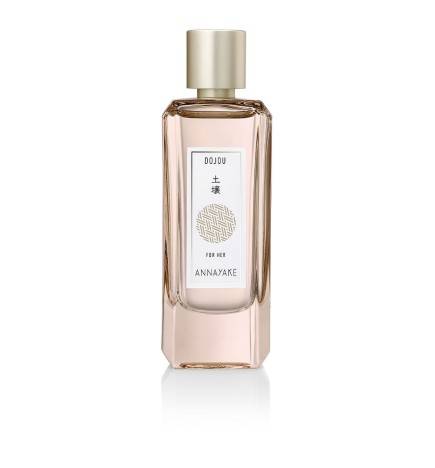 DOJOU FOR HER eau de parfum vaporisateur 100 ml