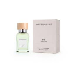 AGUA FRESCA eau de toilette vaporisateur 60 ml