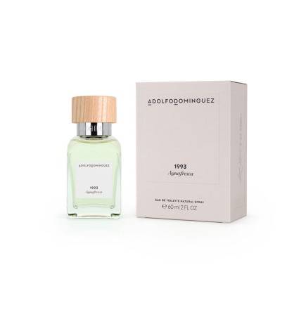 AGUA FRESCA eau de toilette vaporisateur 60 ml