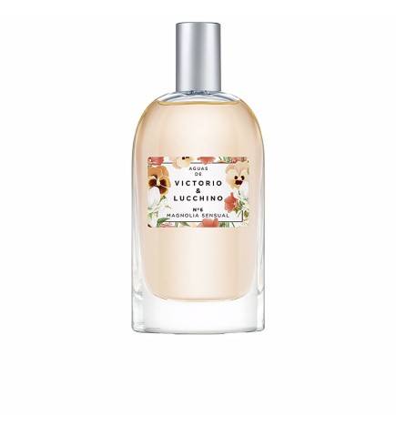 AGUAS DE VICTORIO & LUCCHINO Nº06 eau de toilette vaporisateur 30 ml