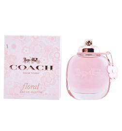 COACH FLORAL eau de parfum vaporisateur 90 ml