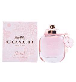 COACH FLORAL eau de parfum vaporisateur 50 ml