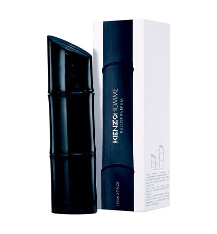 KENZO HOMME eau de parfum vaporisateur 110 ml
