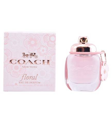 COACH FLORAL eau de parfum vaporisateur 30 ml