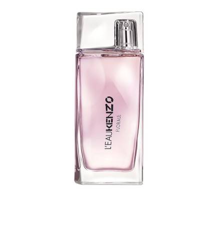 L'EAU KENZO FLORALE DROP eau de parfum vaporisateur 50 ml