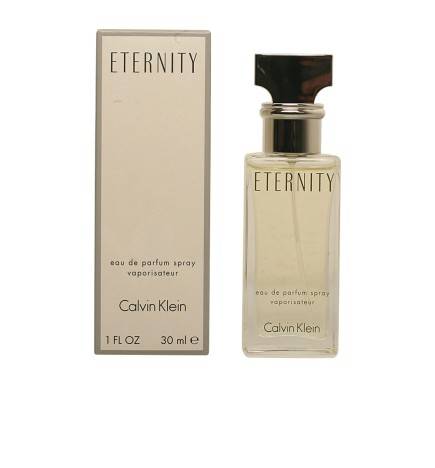 ETERNITY eau de parfum vaporisateur 30 ml