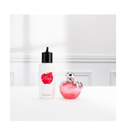 NINA eau de toilette vaporisateur recharge 150 ml