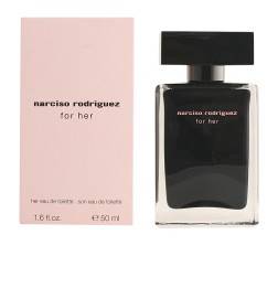 FOR HER Eau de Toilette vapo 50 ml