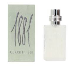 1881 POUR HOMME eau de toilette vaporisateur 50 ml
