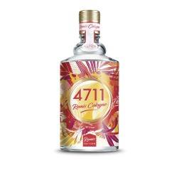 4711 REMIX EXOTIC PARADISE edc vapo 100 ml