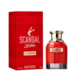 SCANDAL LE PARFUM eau de parfum vaporisateur 30 ml