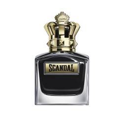 SCANDAL LE PARFUM POUR HOMME eau de parfum vaporisateur refillable 100