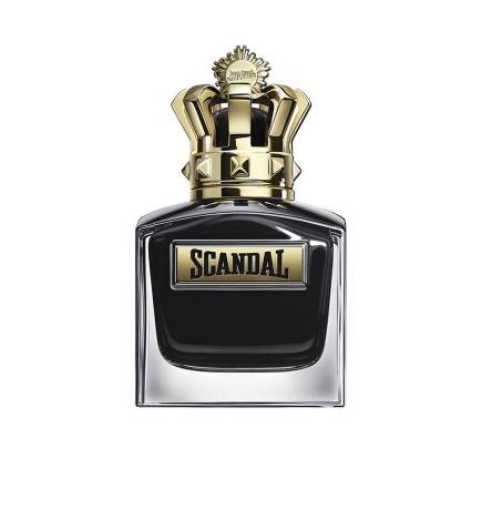 SCANDAL LE PARFUM POUR HOMME eau de parfum vaporisateur refillable 100