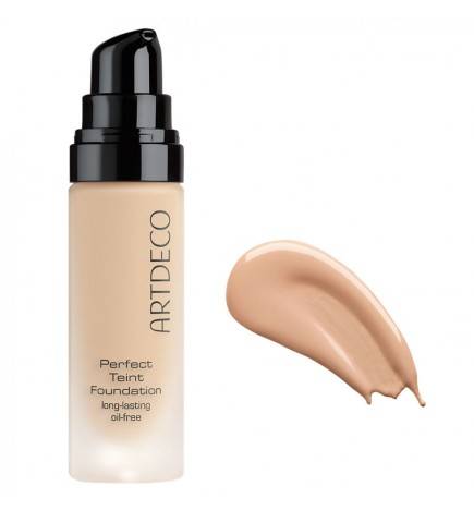 PERFECT TEINT foundation 35-natural