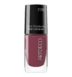 ART COUTURE nail lacquer 776-red oxide