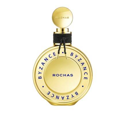 BYZANCE GOLD eau de parfum vapeur 90 ml