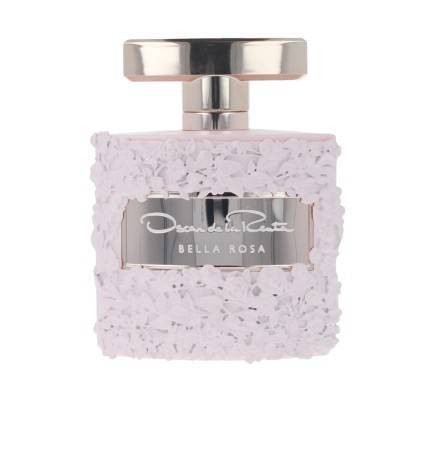 BELLA ROSA eau de parfum vaporisateur 100 ml