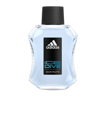 ICE DIVE eau de vapeur 100 ml