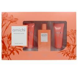 AMICHI MANDARINE MUSC LOT 3 pz
