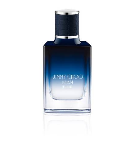JIMMY CHOO MAN BLUE eau de toilette vaporisateur 30 ml