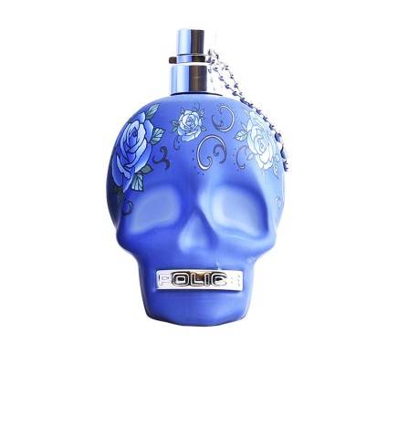 TO BE TATTOO ART eau de toilette vaporisateur 75 ml