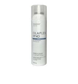 Nº4 D CLEAN VOLUME DETOX dry shampoo 250 ml