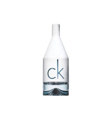 CK IN2U HIM eau de toilette vaporisateur 50 ml