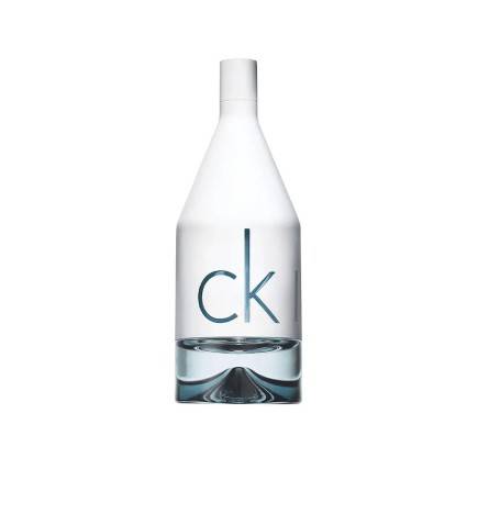 CK IN2U HIM eau de toilette vaporisateur 100 ml
