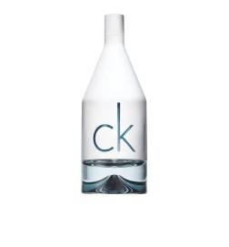 CK IN2U HIM eau de toilette vaporisateur 150 ml