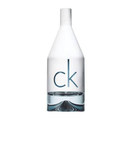 CK IN2U HIM eau de toilette vaporisateur 150 ml