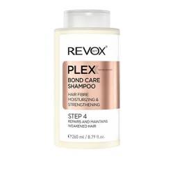 PLEX bond care shampooing étape 4 260 ml