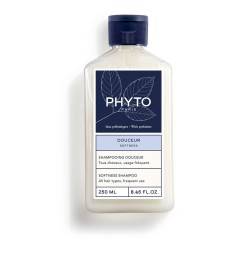 DOUCEUR shampoing doux 250 ml