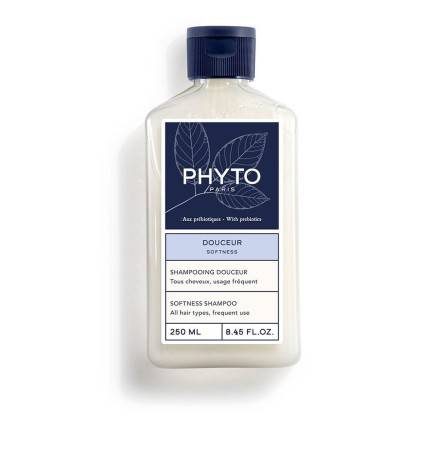 DOUCEUR shampoing doux 250 ml