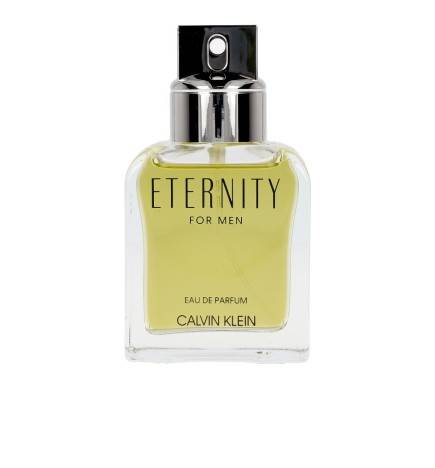 ETERNITY FOR MEN eau de parfum vaporisateur 50 ml