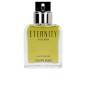 ETERNITY FOR MEN eau de parfum vaporisateur 100 ml ETERNITY FOR MEN eau de parfum vaporisateur 100 ml