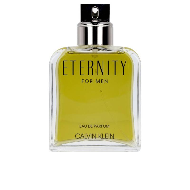 ETERNITY FOR MEN limited edition eau de parfum vaporisateur 200 ml ETERNITY FOR MEN limited edition eau de parfum vaporisateur 200 ml