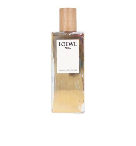 AURA WHITE MAGNOLIA eau de parfum vaporisateur 50 ml