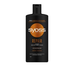Shampooing RÉPARATEUR 440 ml