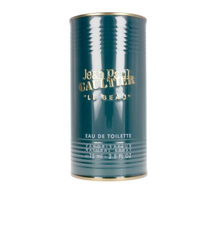 LE BEAU eau de toilette vaporisateur 75 ml