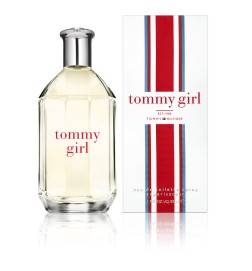 TOMMY GIRL eau de cologne edt vapo 50 ml