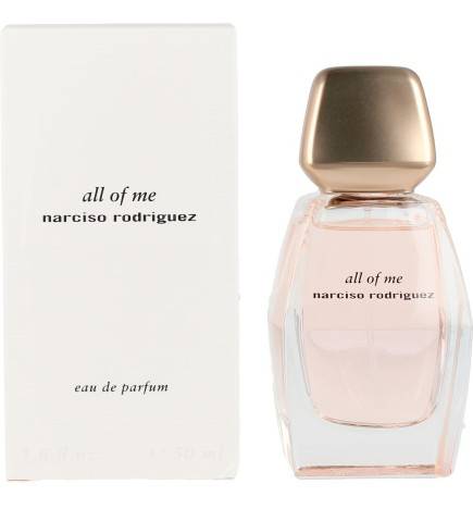 ALL OF ME edp vapeur 50 ml