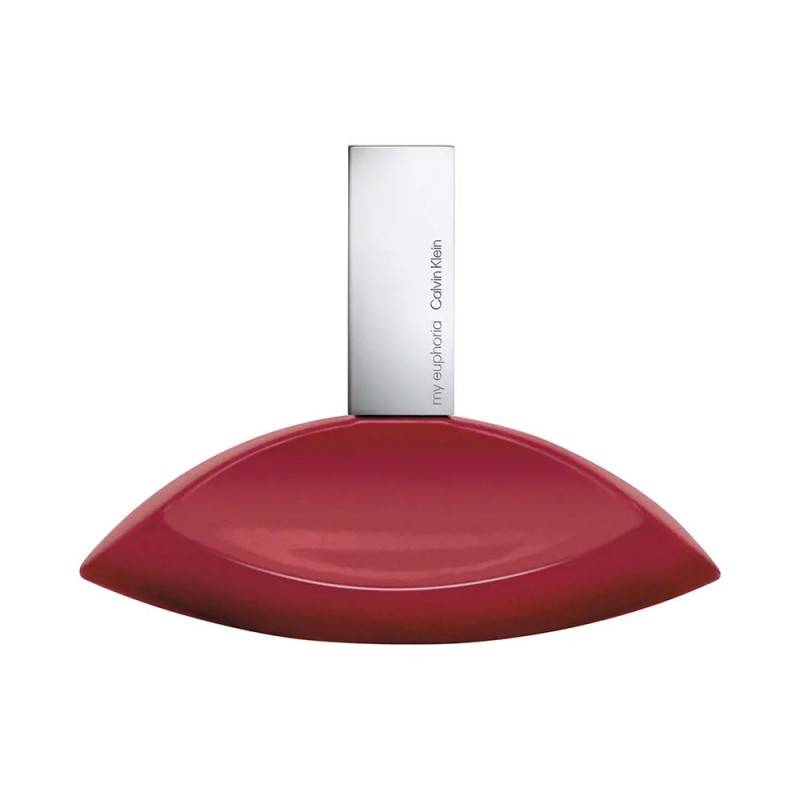 MY EUPHORIA edp vapeur 100 ml