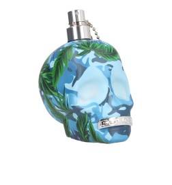 TO BE EXOTIC JUNGLE MAN edt vapo 75 ml