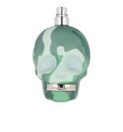 CAMOUFLAGE eau de toilette vaporisateur 125 ml